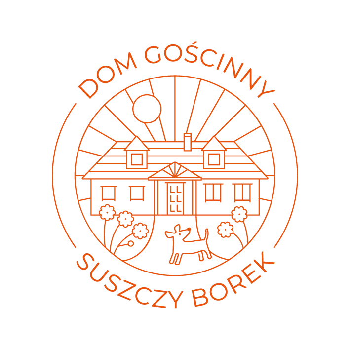 Suszczy Borek Guest House